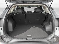 2026 Kia Sportage LX AWD