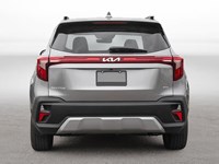 2025 Kia Seltos LX AWD