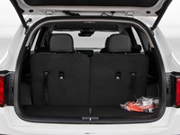 2025 Kia Sorento HEV SX AWD