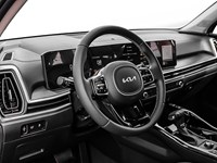 2025 Kia Sorento X-Line AWD
