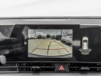 2025 Kia Sportage EX Premium AWD w/Red Interior