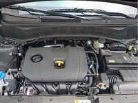 2025 Kia Seltos LX AWD