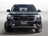 2025 Kia Seltos LX AWD