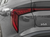 2025 Kia K4 LX FWD