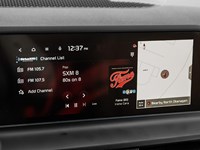 2025 Kia Seltos SX AWD w/Brown Interior