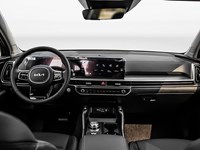 2025 Kia Sorento HEV EX AWD