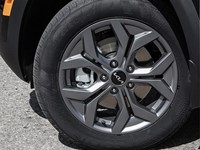 2025 Kia Seltos LX AWD