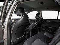 2025 Kia Niro EV Wind+ FWD
