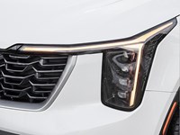 2025 Kia Sorento HEV SX AWD