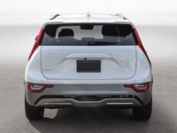 2025 Kia Niro EV Wave FWD