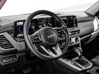 2025 Kia Seltos LX AWD