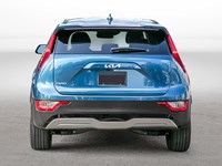 2025 Kia Niro EV Wind+ FWD