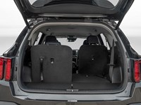 2025 Kia Sorento HEV EX AWD