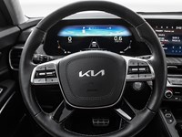 2025 Kia Telluride SX AWD