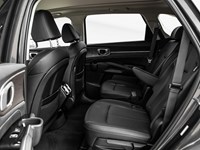 2025 Kia Sorento X-Line AWD