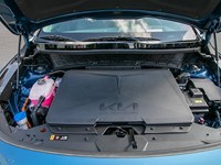 2025 Kia Niro EV Wind+ FWD