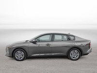 2025 Kia K4 LX FWD