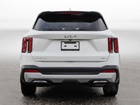 2025 Kia Sorento HEV SX AWD