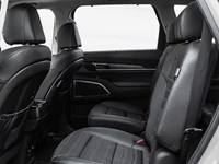 2025 Kia Telluride SX AWD
