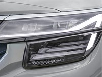 2025 Kia Seltos EX AWD