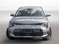 2025 Kia Niro EV Wind+ FWD