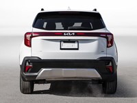 2025 Kia Seltos EX Premium AWD