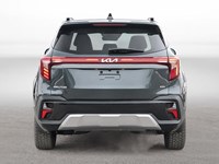 2025 Kia Seltos EX Premium AWD