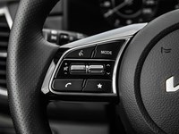 2025 Kia Seltos SX AWD w/Brown Interior