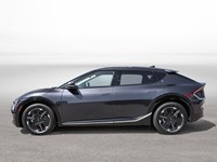 2025 Kia EV6 Wind RWD