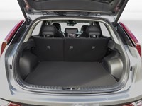 2025 Kia Niro EV Wave FWD