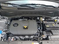 2025 Kia Seltos EX AWD