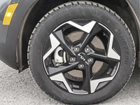 2025 Kia Seltos EX Premium AWD