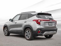 2025 Kia Seltos LX AWD