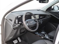 2025 Kia Niro EV Wave FWD