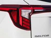 2025 Kia Seltos EX Premium AWD