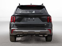 2025 Kia Sorento X-Line AWD