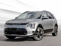 2025 Kia Niro EV Wave FWD
