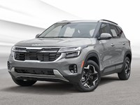 2025 Kia Seltos EX Premium AWD