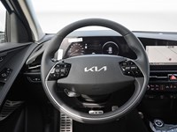 2025 Kia Niro EV Wave FWD