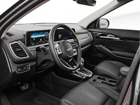 2025 Kia Seltos EX Premium AWD