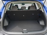 2025 Kia Seltos LX AWD