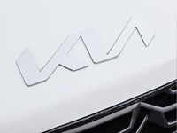 2025 Kia Sorento HEV SX AWD