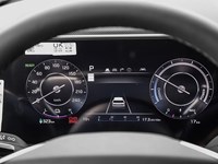2025 Kia Niro EV Wave FWD