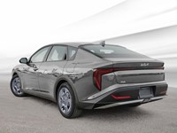 2025 Kia K4 LX FWD