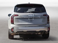 2025 Kia Telluride SX AWD