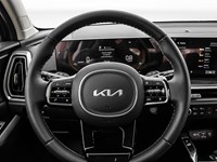 2025 Kia Sorento X-Line AWD