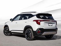 2025 Kia Seltos EX Premium AWD