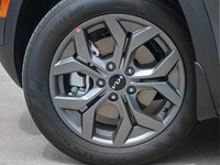 2025 Kia Seltos LX AWD