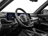 2025 Kia Telluride X-Line AWD w/Terracotta Brown Interior