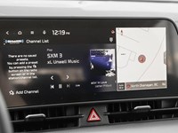 2025 Kia Sportage PHEV EX Premium AWD